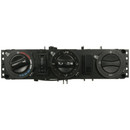 Standard Ignition A/C Selector Switch,HVAC Blower Motor Switch,HVAC Temperature Control Panel HS-482