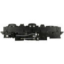 Standard Ignition A/C Selector Switch,HVAC Blower Motor Switch,HVAC Temperature Control Panel HS-482 - view 2