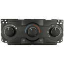 Standard Ignition A/C Selector Switch,HVAC Temperature Control Panel HS-488