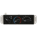 Standard Ignition A/C Selector Switch,HVAC Blower Motor Switch,HVAC Temperature Control Panel HS-532 - view 4