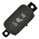 Standard Ignition Seat Heater Switch HSS119