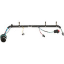 Standard Ignition Fuel Injection Harness IFH8