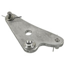 Standard Ignition Engine Intake Manifold Actuator IMA109 - view 2