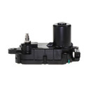 Standard Ignition Engine Intake Manifold Runner Solenoid IMRC6 - view 4