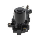 Standard Ignition Engine Intake Manifold Runner Solenoid IMRC6 - view 5
