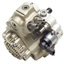 Standard Ignition Diesel Fuel Injector Pump IP24 - view 2