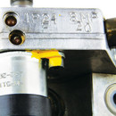 Standard Ignition Diesel Fuel Injector Pump IP24 - view 3