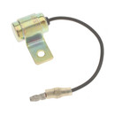Standard Ignition Alternator Capacitor,Ignition Condenser,Radio Capacitor JC-59