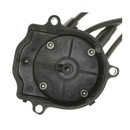 Standard Ignition Distributor Cap / Spark Plug Wire Kit,Distributor Cap JH-146 - view 3