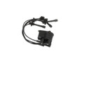 Standard Ignition Distributor Cap / Spark Plug Wire Kit,Distributor Cap JH-148 - view 4