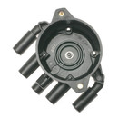 Standard Ignition Distributor Cap JH-254 - view 2