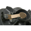 Standard Ignition Distributor Rotor JR-159 - view 3