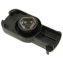 Standard Ignition Distributor Rotor JR-193 - view 2