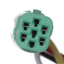 Standard Ignition Lane Departure System Camera LDS51 - view 5