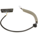 Standard Ignition Liftgate Latch Release Switch LSW109 - view 2