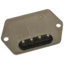 Standard Ignition Ignition Control Module LX-539 - view 2