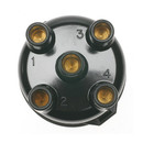 Standard Ignition Distributor Cap MA-409