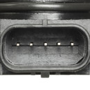 Standard Ignition Mass Air Flow Sensor MAS0306 - view 7