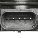 Standard Ignition Mass Air Flow Sensor MAS0317 - view 7