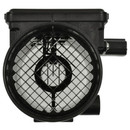 Standard Ignition Mass Air Flow Sensor MAS0337 - view 3