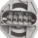 Standard Ignition Mass Air Flow Sensor MAS0352 - view 2
