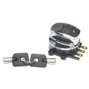 Standard Ignition Ignition Lock Cylinder and Switch MC2402