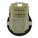 Standard Ignition Door Remote Mirror Switch MRS109 - view 3