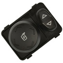 Standard Ignition Door Remote Mirror Switch MRS136