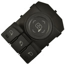 Standard Ignition Door Remote Mirror Switch MRS142