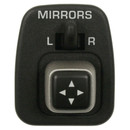 Standard Ignition Door Remote Mirror Switch MRS19