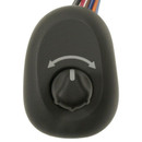 Standard Ignition Door Remote Mirror Switch MRS74 - view 3
