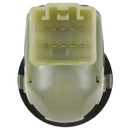 Standard Ignition Door Remote Mirror Switch MRS9 - view 3