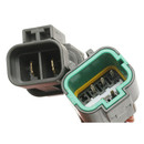 Standard Ignition Neutral Safety Switch NS-140 - view 2