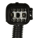 Standard Ignition Neutral Safety Switch NS-642 - view 2