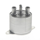 Standard Ignition Automatic Dual Clutch Transmission Oil Cooler OCK111 - view 4
