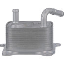 Standard Ignition Automatic Dual Clutch Transmission Oil Cooler OCK81 - view 2