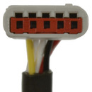 Standard Ignition Park Assist Camera PAC141 - view 2
