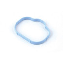Standard Ignition Fuel Injection Plenum Gasket PG101 - view 2