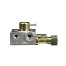 Standard Ignition Fuel Injection Pressure Regulator PR106 - view 6