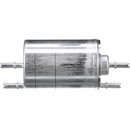 Standard Ignition Fuel Filter and Pressure Regulator Assembly,Fuel Injection Pressure Regulator PR497 - view 3