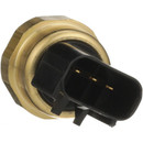 Standard Ignition Engine Oil Pressure Switch PS674 - view 5