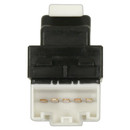 Standard Ignition Seat Lumbar Switch PSW47 - view 3