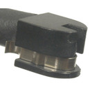 Standard Ignition Disc Brake Pad Wear Sensor PWS186 - view 2