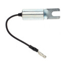 Standard Ignition Alternator Capacitor,Radio Capacitor RC-15