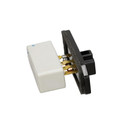 Standard Ignition HVAC Blower Motor Resistor RU-109 - view 4