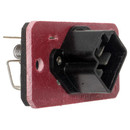 Standard Ignition HVAC Blower Motor Resistor RU-225