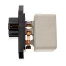 Standard Ignition HVAC Blower Motor Resistor RU-237