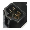 Standard Ignition HVAC Blower Motor Resistor RU-242 - view 2