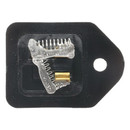 Standard Ignition HVAC Blower Motor Resistor RU-252 - view 3