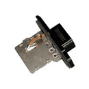 Standard Ignition HVAC Blower Motor Resistor RU-322 - view 3